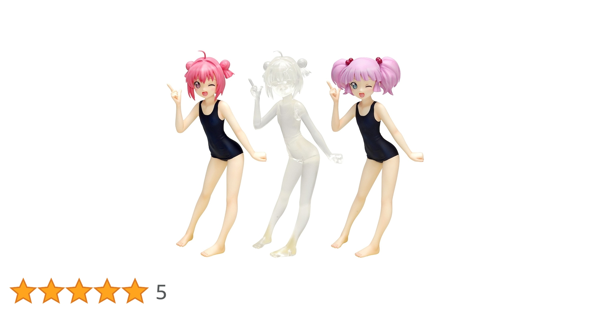 ゆるゆり 赤座 あかり (1/10スケール PVC塗装済み完成品) tf8su2k ゆるゆり 赤座 あかり (1/10スケール PVC塗装済み完成品